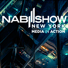 NAB Show New York 2018