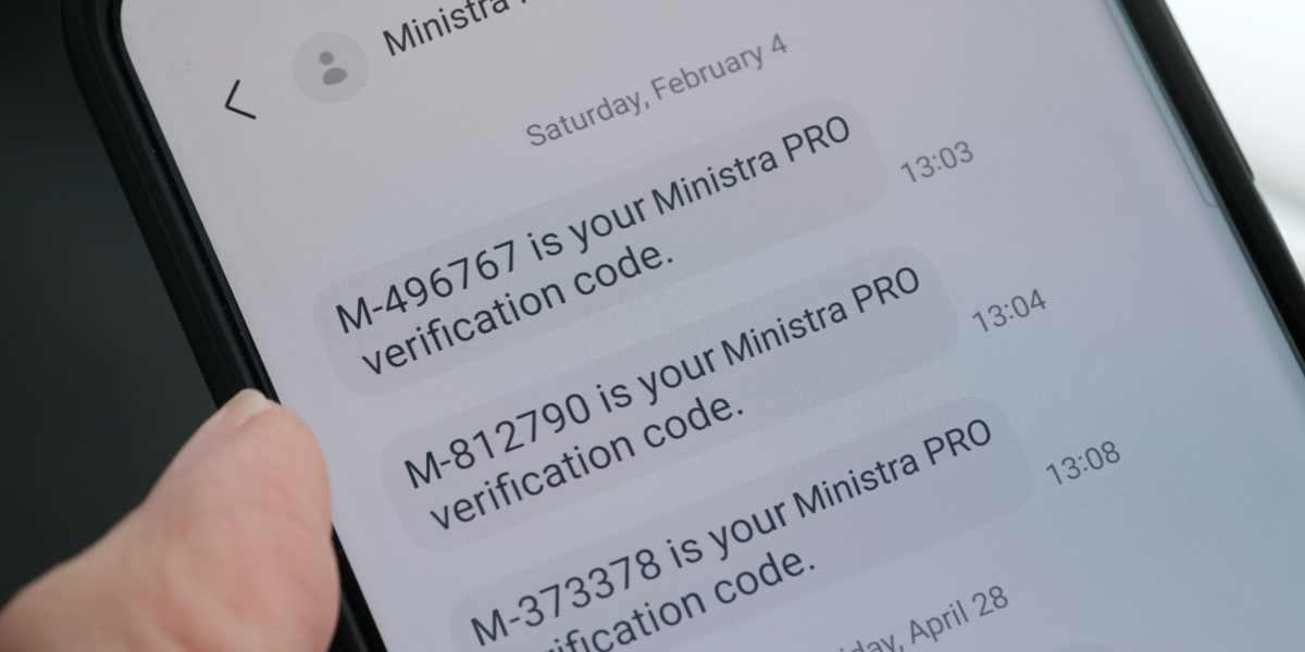 Ministra PRO: July updates