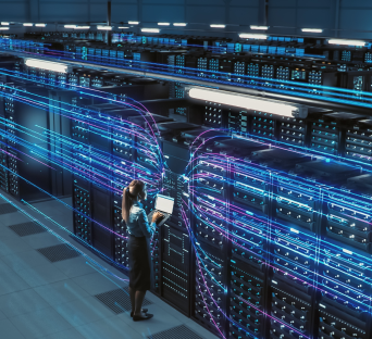 Bandwidth Requirements and Network Optimization for IPTV