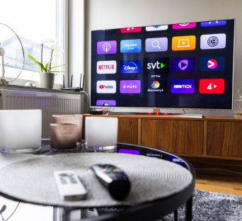 Hybrid Solutions for IPTV: Merging Broadcast and OTT for Maximum Reach