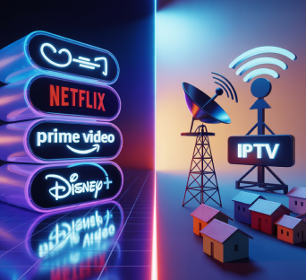 Android TV: The Era Of Open Platforms