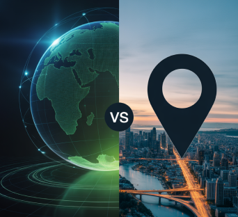 What Awaits Optical Networks