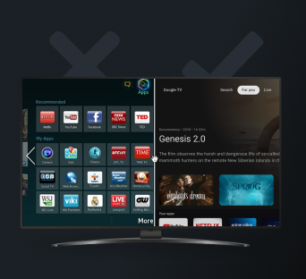 Total recall: the 25 Most Memorable Events in TV History