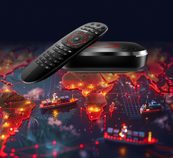 Come sanzioni, localizzazione e geopolitica stanno rimodellando il mercato dei set-top box e del middleware