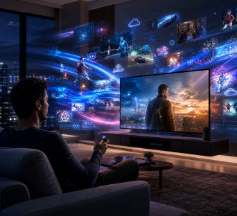 10 Trends in IPTV and OTT That Will Shape the Market Through 2030