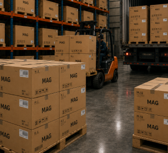 Bulk Purchase of IPTV Hardware