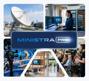 Who Ministra PRO is Built For: Key Benefits and Target Segments