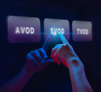 AVoD или SVoD: какая модель сервиса приносит больше прибыли