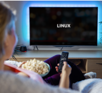 أجهزة استقبال IPTV الرقمية والخصوصية: لماذا Linux هو نظام التشغيل الأكثر انتشارًا؟