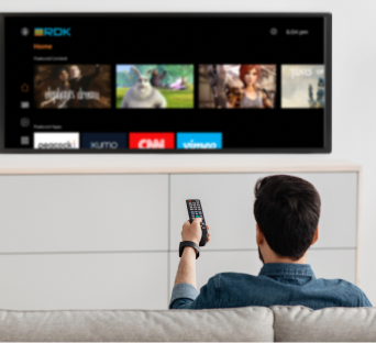 RDK ile geleceğe hazır IPTV: operatörler için uygun platform