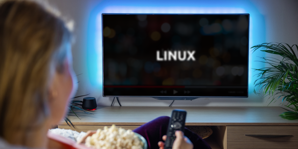 TVs box IPTV e privacidade: por que o Linux é o líder entre os sistemas operacionais