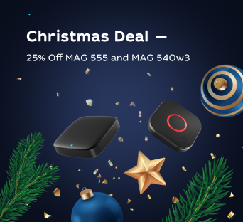 Merry Christmas: Holiday Offers on...