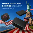 Celebrate Independence Day with a...